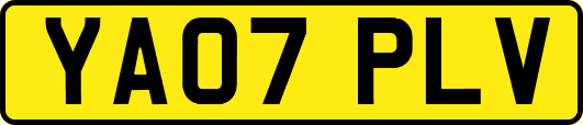 YA07PLV