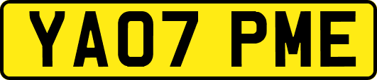 YA07PME