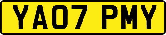 YA07PMY