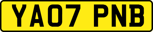 YA07PNB