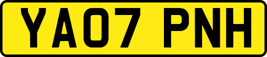 YA07PNH