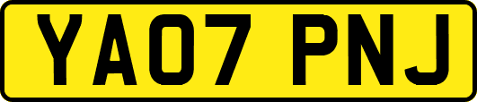 YA07PNJ
