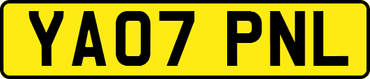 YA07PNL