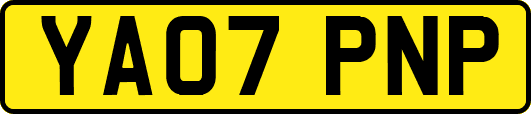 YA07PNP