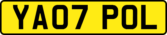 YA07POL