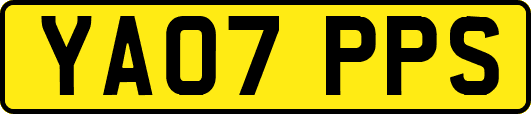YA07PPS