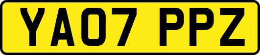 YA07PPZ