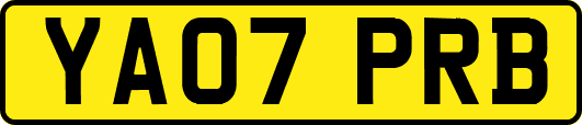 YA07PRB