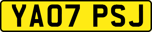 YA07PSJ