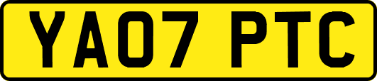 YA07PTC