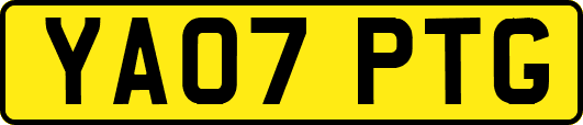 YA07PTG