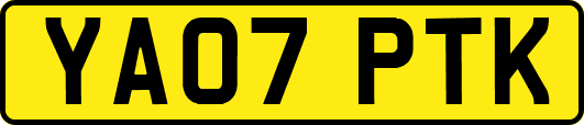 YA07PTK