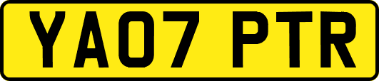 YA07PTR
