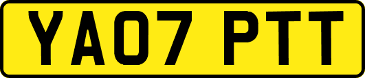 YA07PTT