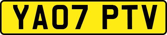 YA07PTV