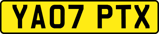 YA07PTX