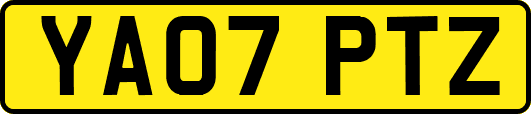 YA07PTZ