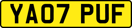 YA07PUF