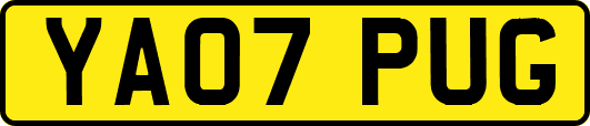 YA07PUG