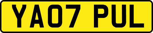 YA07PUL