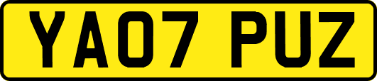YA07PUZ