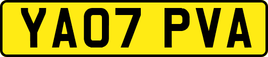 YA07PVA