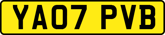 YA07PVB