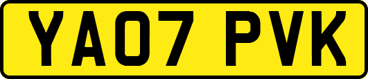 YA07PVK