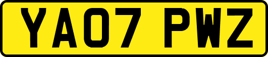 YA07PWZ