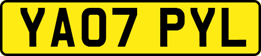 YA07PYL