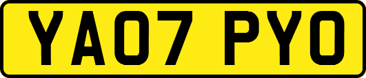YA07PYO