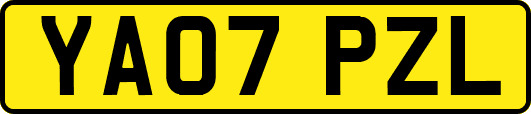 YA07PZL