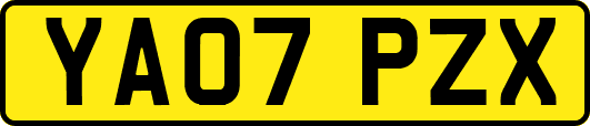 YA07PZX