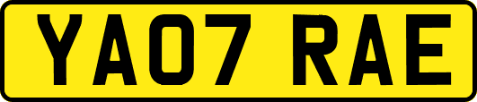 YA07RAE