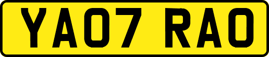 YA07RAO
