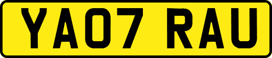 YA07RAU