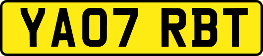 YA07RBT