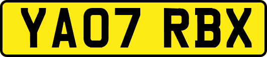 YA07RBX