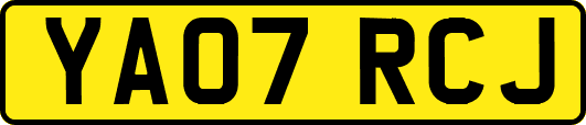 YA07RCJ
