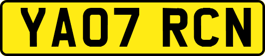 YA07RCN