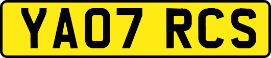 YA07RCS