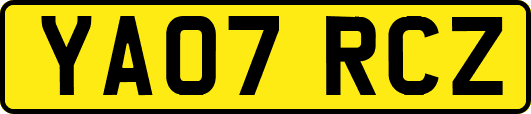 YA07RCZ