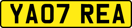 YA07REA