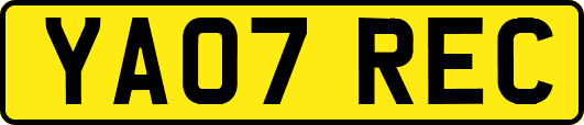 YA07REC