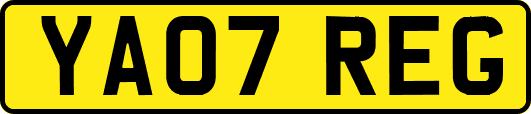 YA07REG