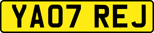 YA07REJ