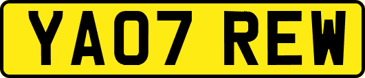 YA07REW