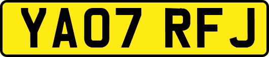 YA07RFJ