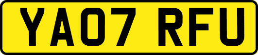 YA07RFU
