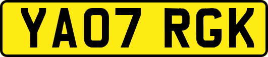 YA07RGK